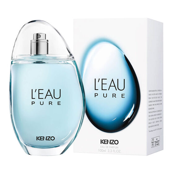 Perfume Kenzo L'Eau Pure Unissex Eau de Parfum